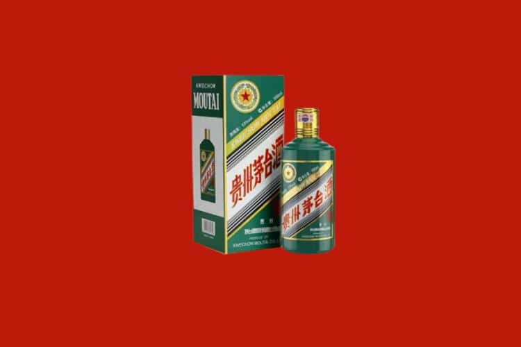 东营名酒回收商家